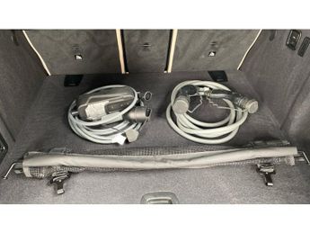 BMW iX3 210kW M Sport Pro 80kWh 5dr Auto Electric Estate