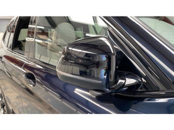 BMW iX3 210kW M Sport Pro 80kWh 5dr Auto Electric Estate