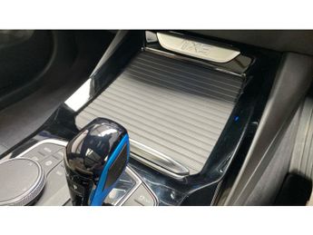 BMW iX3 210kW M Sport Pro 80kWh 5dr Auto Electric Estate