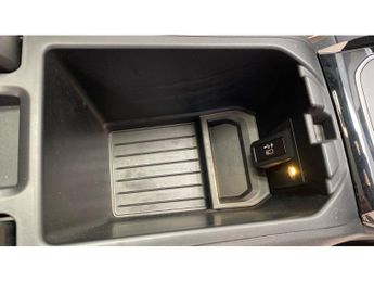BMW iX3 210kW M Sport Pro 80kWh 5dr Auto Electric Estate