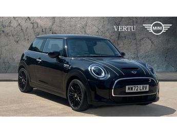 MINI Hatch 1.5 Cooper Exclusive II 5dr Auto Petrol Hatchback