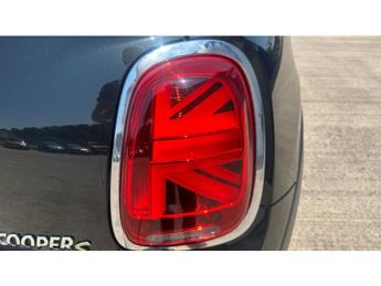 MINI Hatchback 135kW Cooper S Level 3 33kWh 3dr Auto Electric Hatchback