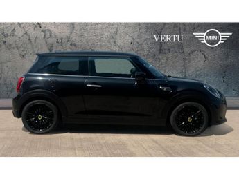 MINI Hatchback 135kW Cooper S Level 3 33kWh 3dr Auto Electric Hatchback