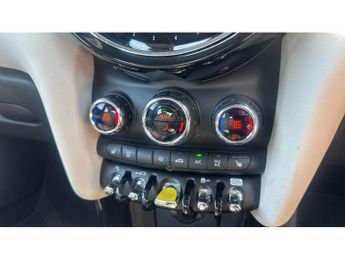 MINI Hatchback 135kW Cooper S Level 3 33kWh 3dr Auto Electric Hatchback