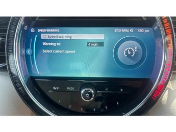 MINI Hatchback 135kW Cooper S Level 3 33kWh 3dr Auto Electric Hatchback