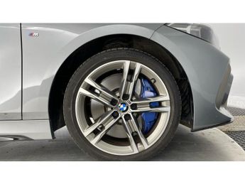 BMW 1 Series M135i xDrive 5dr Step Auto Petrol Hatchback