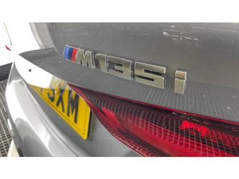 BMW 1 Series M135i xDrive 5dr Step Auto Petrol Hatchback
