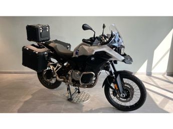 BMW 850 BMW F850 GS Adventure TE