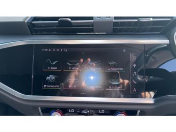 Audi Q3 40 TDI 200 Quattro Sport 5dr S Tronic Diesel Estate