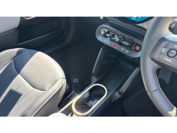 MINI Cooper 160kW SE Exclusive [Level 2] 54kWh 3dr Auto Electric Hatchback