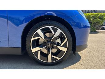 MINI Cooper 160kW SE Exclusive [Level 2] 54kWh 3dr Auto Electric Hatchback