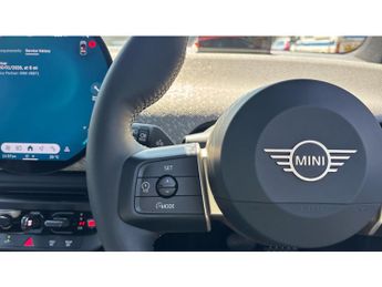 MINI Cooper 160kW SE Exclusive [Level 2] 54kWh 3dr Auto Electric Hatchback