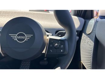 MINI Cooper 160kW SE Exclusive [Level 2] 54kWh 3dr Auto Electric Hatchback