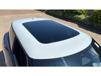 MINI Cooper 160kW SE Exclusive [Level 2] 54kWh 3dr Auto Electric Hatchback