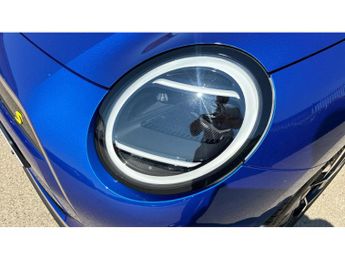 MINI Cooper 160kW SE Exclusive [Level 2] 54kWh 3dr Auto Electric Hatchback