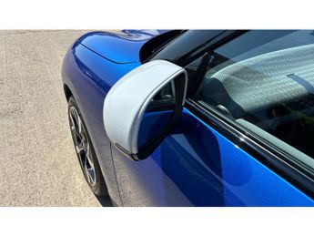 MINI Cooper 160kW SE Exclusive [Level 2] 54kWh 3dr Auto Electric Hatchback