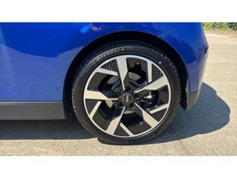 MINI Cooper 160kW SE Exclusive [Level 2] 54kWh 3dr Auto Electric Hatchback