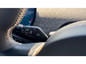 MINI Cooper 160kW SE Exclusive [Level 2] 54kWh 3dr Auto Electric Hatchback