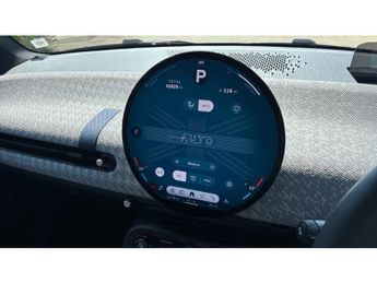 MINI Cooper 160kW SE Exclusive [Level 2] 54kWh 3dr Auto Electric Hatchback