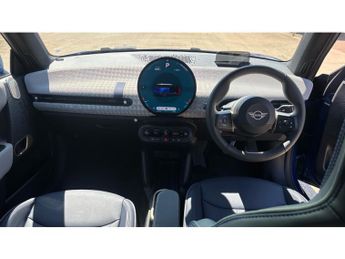 MINI Cooper 160kW SE Exclusive [Level 2] 54kWh 3dr Auto Electric Hatchback