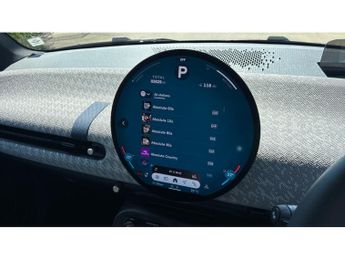 MINI Cooper 160kW SE Exclusive [Level 2] 54kWh 3dr Auto Electric Hatchback