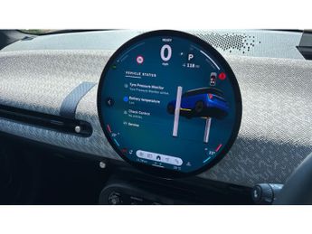 MINI Cooper 160kW SE Exclusive [Level 2] 54kWh 3dr Auto Electric Hatchback