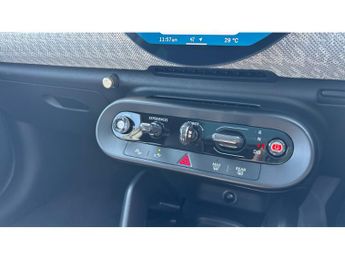 MINI Cooper 160kW SE Exclusive [Level 2] 54kWh 3dr Auto Electric Hatchback