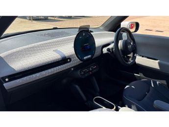 MINI Cooper 160kW SE Exclusive [Level 2] 54kWh 3dr Auto Electric Hatchback