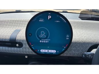 MINI Cooper 160kW SE Exclusive [Level 2] 54kWh 3dr Auto Electric Hatchback