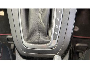 Ford Puma ST 1.0 EcoBoost Hybrid mHEV ST 5dr DCT Petrol Hatchback