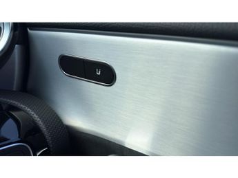 Mercedes-Benz CLA 220d AMG Line Executive 4dr Tip Auto Diesel Saloon