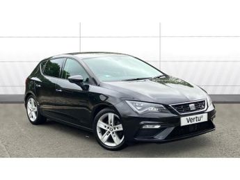 SEAT Leon 2.0 TDI 150 FR [EZ] 5dr Diesel Hatchback