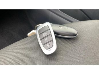 Hyundai TUCSON 1.6 TGDi 48V MHD Premium 5dr 2WD DCT Petrol Estate