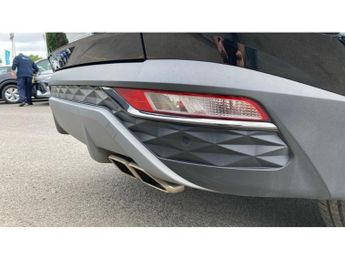 Hyundai TUCSON 1.6 TGDi 48V MHD Premium 5dr 2WD DCT Petrol Estate