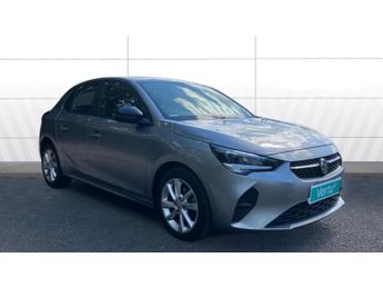Vauxhall Corsa 1.2 SE Nav 5dr Petrol Hatchback