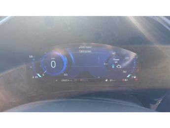 Ford Kuga 2.5 FHEV ST-Line Edition 5dr CVT Hybrid Estate
