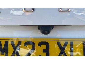 Ford Kuga 2.5 FHEV ST-Line Edition 5dr CVT Hybrid Estate