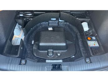 Ford Kuga 2.5 FHEV ST-Line Edition 5dr CVT Hybrid Estate