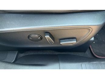 Ford Kuga 2.5 FHEV ST-Line Edition 5dr CVT Hybrid Estate