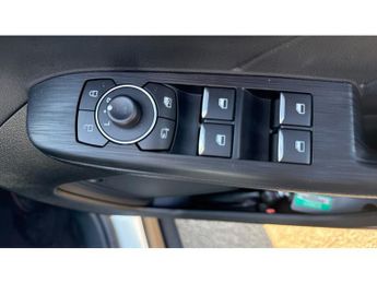 Ford Kuga 2.5 FHEV ST-Line Edition 5dr CVT Hybrid Estate