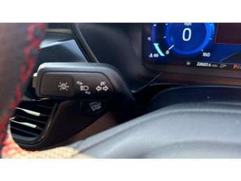 Ford Kuga 2.5 FHEV ST-Line Edition 5dr CVT Hybrid Estate