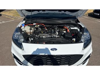 Ford Kuga 2.5 FHEV ST-Line Edition 5dr CVT Hybrid Estate