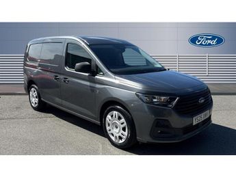 Ford Transit Connect 250 L2 Petrol 1.5 EcoBoost PHEV 150 Trend Van Auto