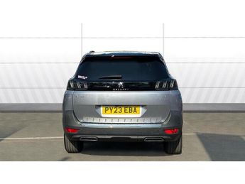 Peugeot 5008 1.5 BlueHDi GT 5dr EAT8 Diesel Estate