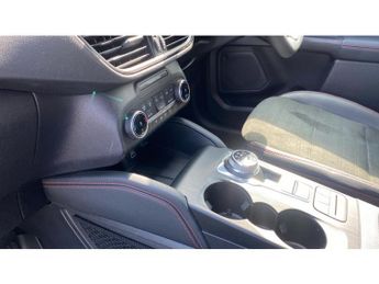 Ford Kuga 2.5 PHEV ST-Line X Edition 5dr CVT Estate