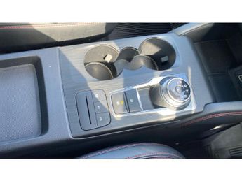 Ford Kuga 2.5 PHEV ST-Line X Edition 5dr CVT Estate