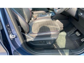 Ford Kuga 2.5 PHEV ST-Line X Edition 5dr CVT Estate