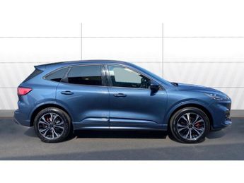 Ford Kuga 2.5 PHEV ST-Line X Edition 5dr CVT Estate