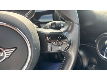 MINI Hatchback 135kW Cooper S Level 3 33kWh 3dr Auto Electric Hatchback