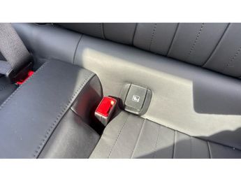 MINI Hatchback 135kW Cooper S Level 3 33kWh 3dr Auto Electric Hatchback